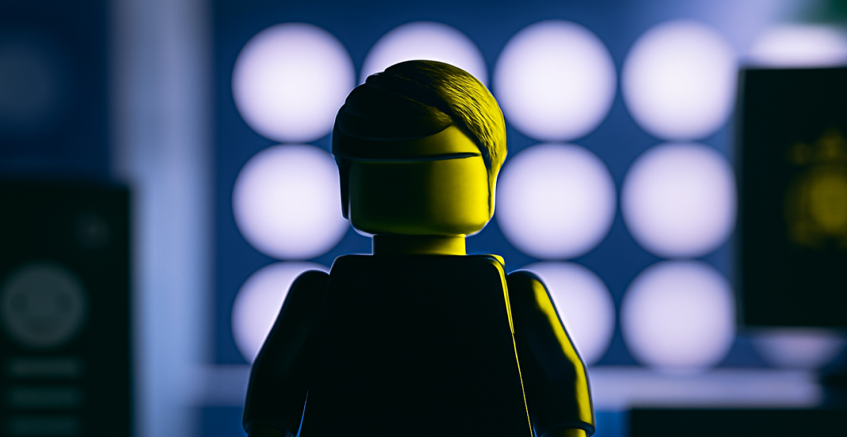 I Tried OpenAI to See If It's Going to Replace Me