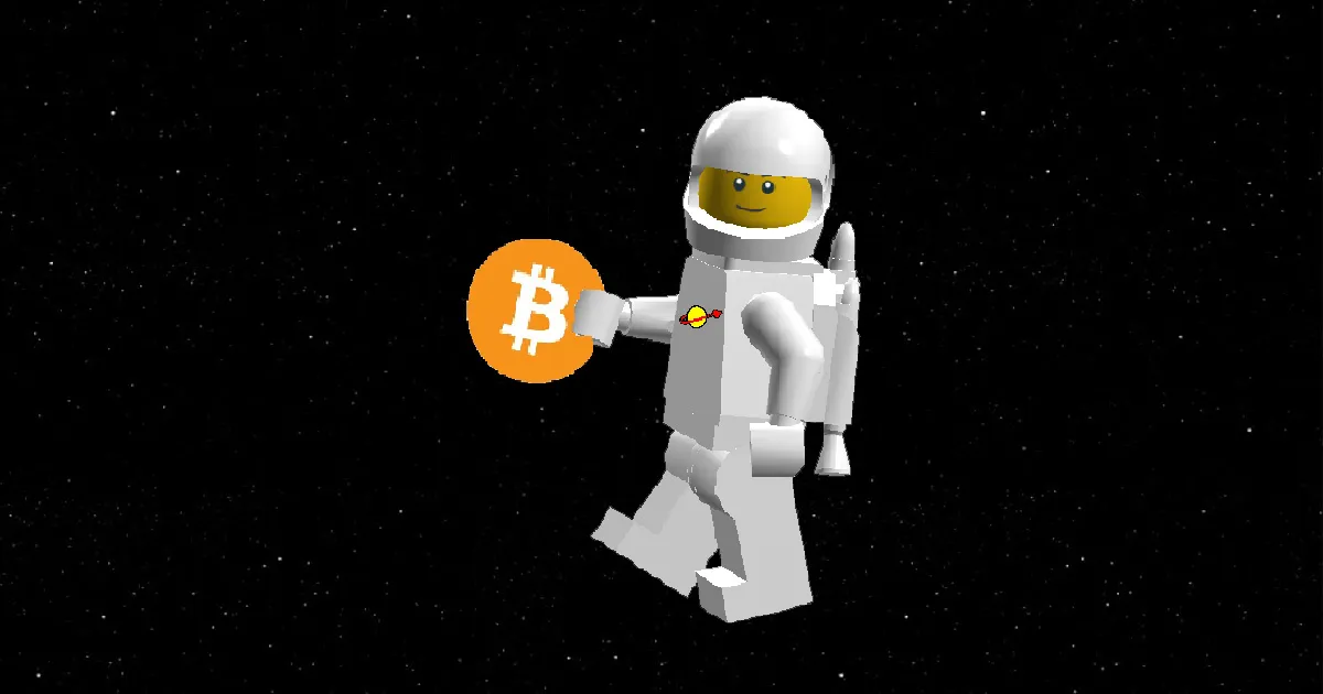 I Learned Cryptocurrency by Creating My Own cover